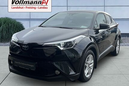 Toyota C-HR Gebrauchtwagen