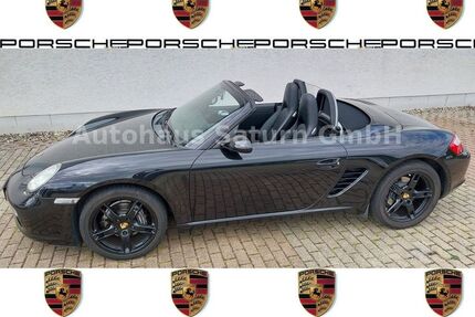 Porsche Boxster Gebrauchtwagen