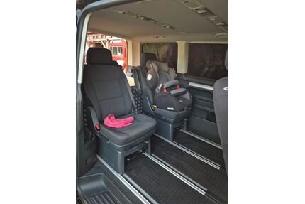 VW T6 Multivan Gebrauchtwagen
