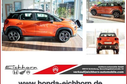 Citroen C3 Aircross Gebrauchtwagen