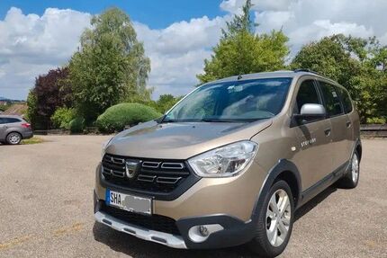 Dacia Lodgy Gebrauchtwagen