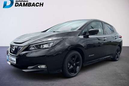 Nissan Leaf Gebrauchtwagen