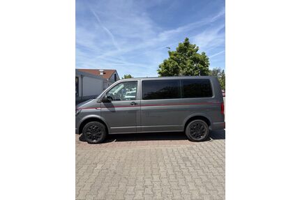 VW T6 Transporter Gebrauchtwagen