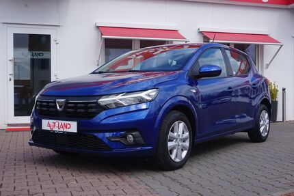 Dacia Sandero Gebrauchtwagen