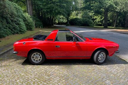 Lancia Beta Gebrauchtwagen