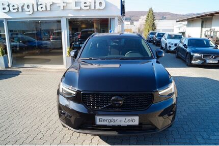 Volvo XC40 Gebrauchtwagen