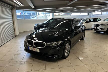 BMW 320 Gebrauchtwagen