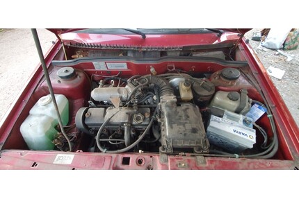 Lada Samara Gebrauchtwagen