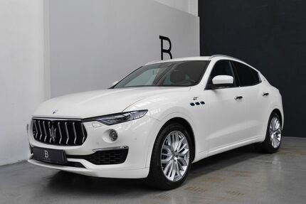 Maserati Levante Gebrauchtwagen