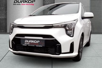 Kia Picanto Gebrauchtwagen