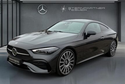 Mercedes-Benz CLE 300 Gebrauchtwagen