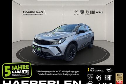 Opel Grandland (X) Gebrauchtwagen