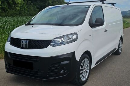 Fiat Scudo Gebrauchtwagen
