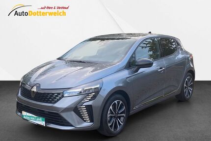 Renault Clio Gebrauchtwagen