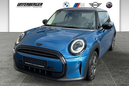 Mini Cooper Gebrauchtwagen