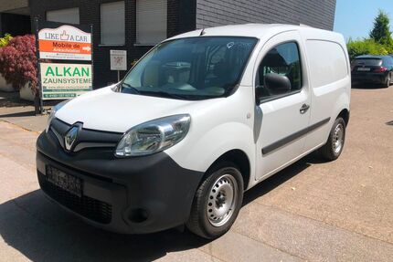 Renault Kangoo Gebrauchtwagen