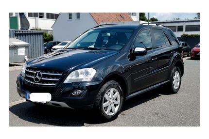 Mercedes-Benz ML 320 Gebrauchtwagen