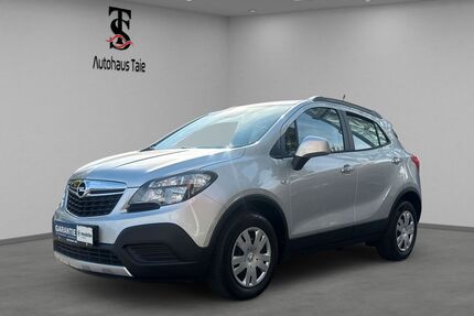 Opel Mokka Gebrauchtwagen