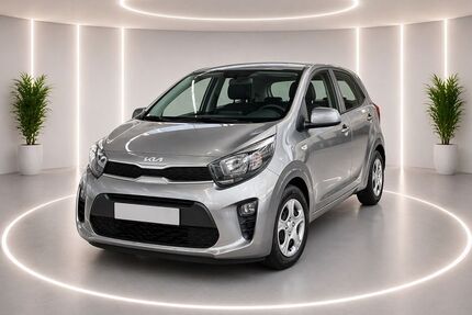 Kia Picanto Gebrauchtwagen