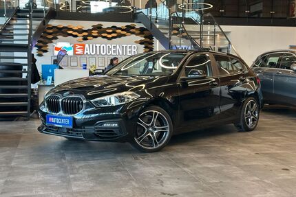 BMW 120 Gebrauchtwagen