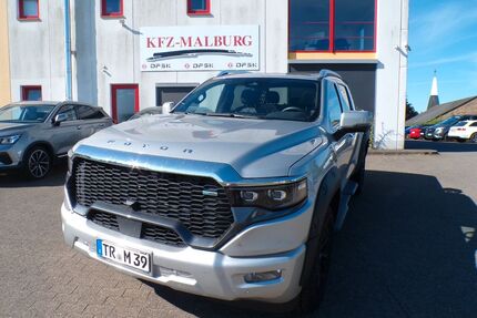 Foton 4 Gebrauchtwagen