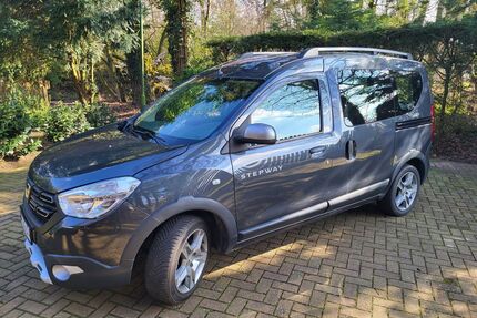 Dacia Dokker Gebrauchtwagen