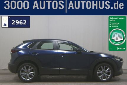 Mazda CX-30 Gebrauchtwagen