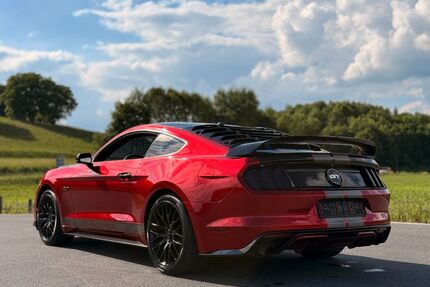 Ford Mustang Gebrauchtwagen