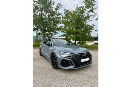 Audi RS3 Gebrauchtwagen