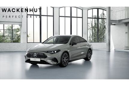 Mercedes-Benz CLA 250 Gebrauchtwagen