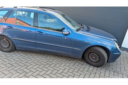 Mercedes-Benz C 200 Gebrauchtwagen