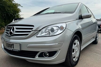 Mercedes-Benz B 150 Gebrauchtwagen