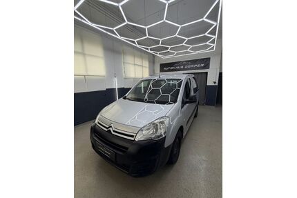 Citroen Berlingo Gebrauchtwagen