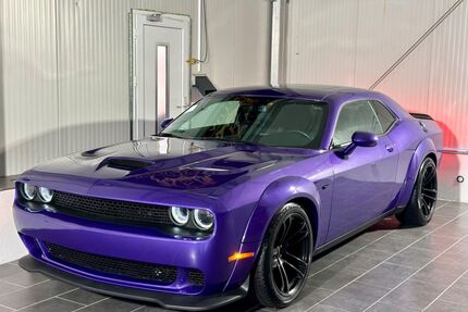 Dodge Challenger Gebrauchtwagen