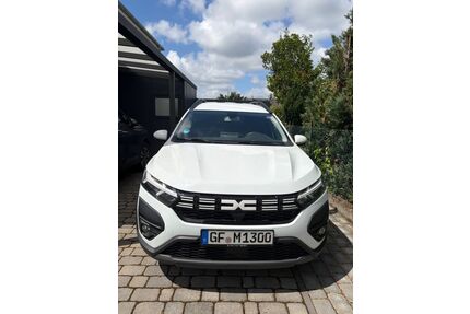 Dacia Jogger Gebrauchtwagen