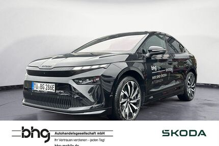 Skoda Enyaq Gebrauchtwagen