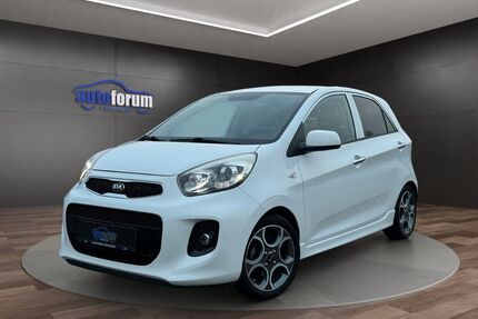 Kia Picanto Gebrauchtwagen