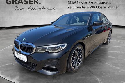 BMW 330 Gebrauchtwagen