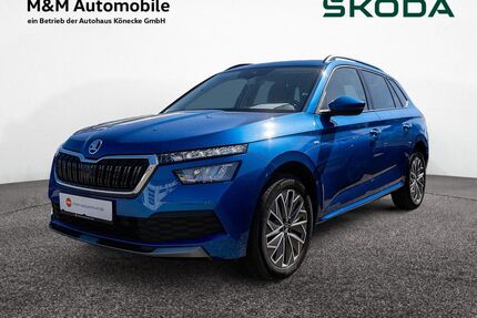 Skoda Kamiq Gebrauchtwagen