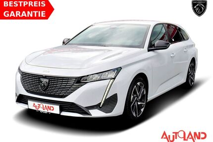 Peugeot 308 Gebrauchtwagen