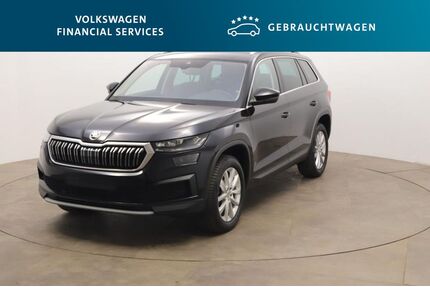 Skoda Kodiaq Gebrauchtwagen