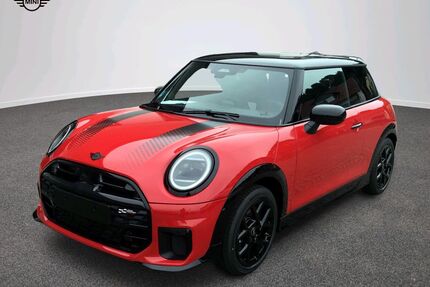 Mini Cooper C Gebrauchtwagen