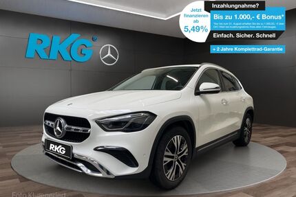 Mercedes-Benz GLA 200 Gebrauchtwagen