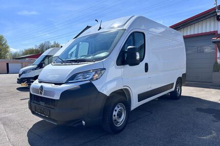 Citroen Jumper Gebrauchtwagen