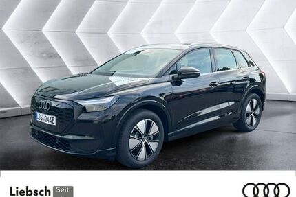 Audi Q4 e-tron Gebrauchtwagen