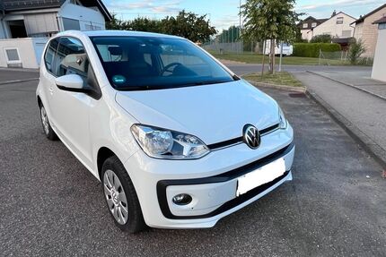 VW up! Gebrauchtwagen