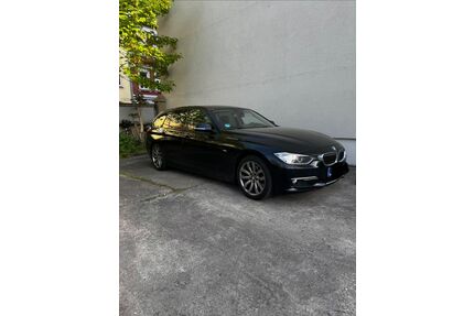 BMW 320 Gebrauchtwagen