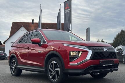 Mitsubishi Eclipse Cross Gebrauchtwagen
