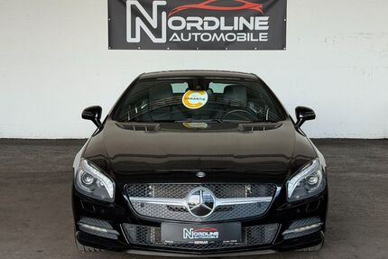 Mercedes-Benz SL 350 Gebrauchtwagen