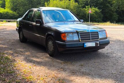 Mercedes-Benz 260 Gebrauchtwagen